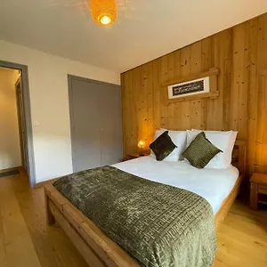 Appartement Rez De Jardin, Les Gets, Renove Et Calme, Les Gets