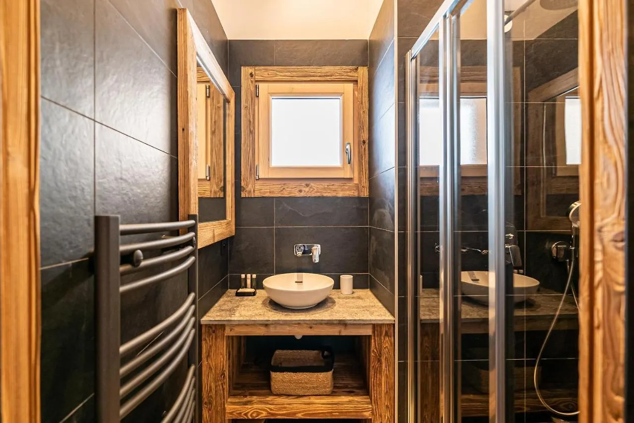 Апартаменты Duplex Pen Men : Un Bien D'Exception Avec Jacuzzi ! Ле-Гет Франция