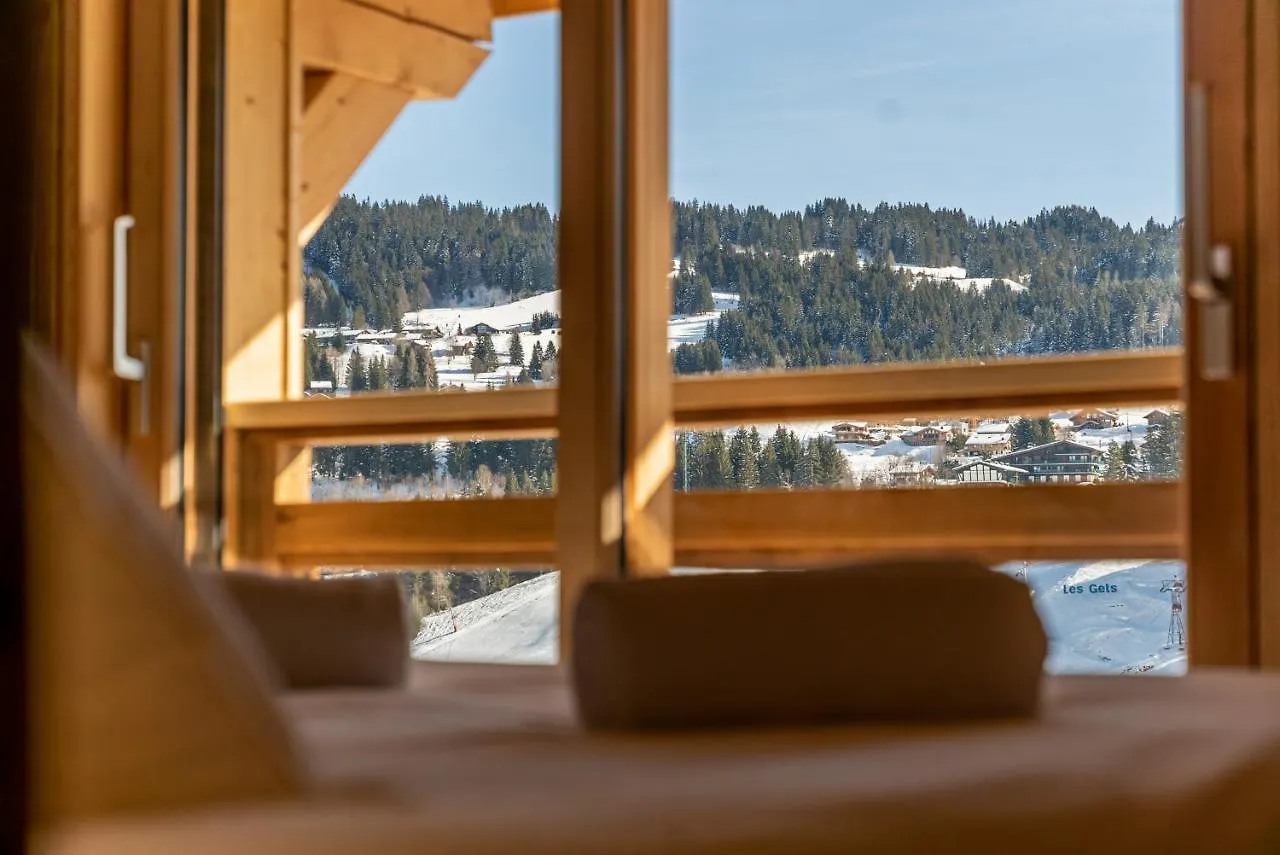 Апартаменты Duplex Pen Men : Un Bien D'Exception Avec Jacuzzi ! Ле-Гет Франция