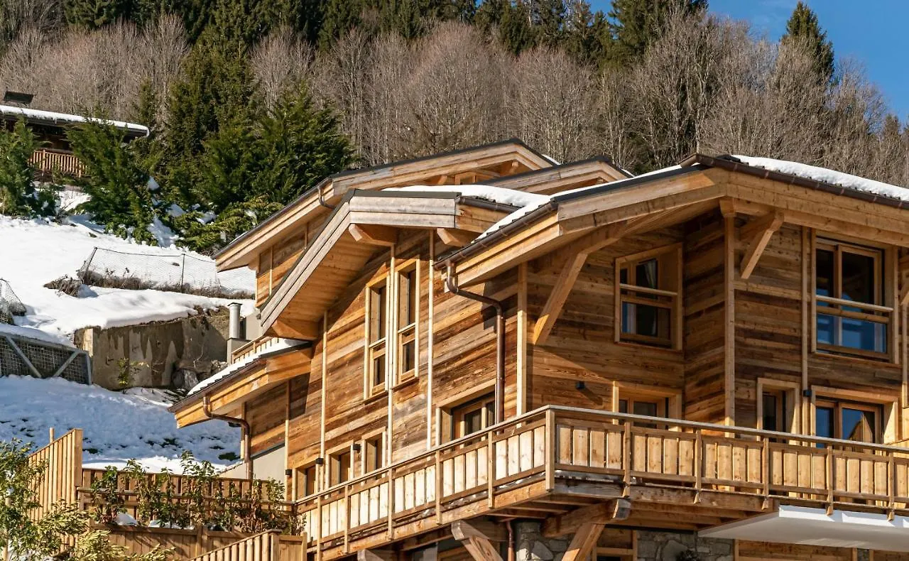 Апартаменты Duplex Pen Men : Un Bien D'Exception Avec Jacuzzi ! Ле-Гет 0*,