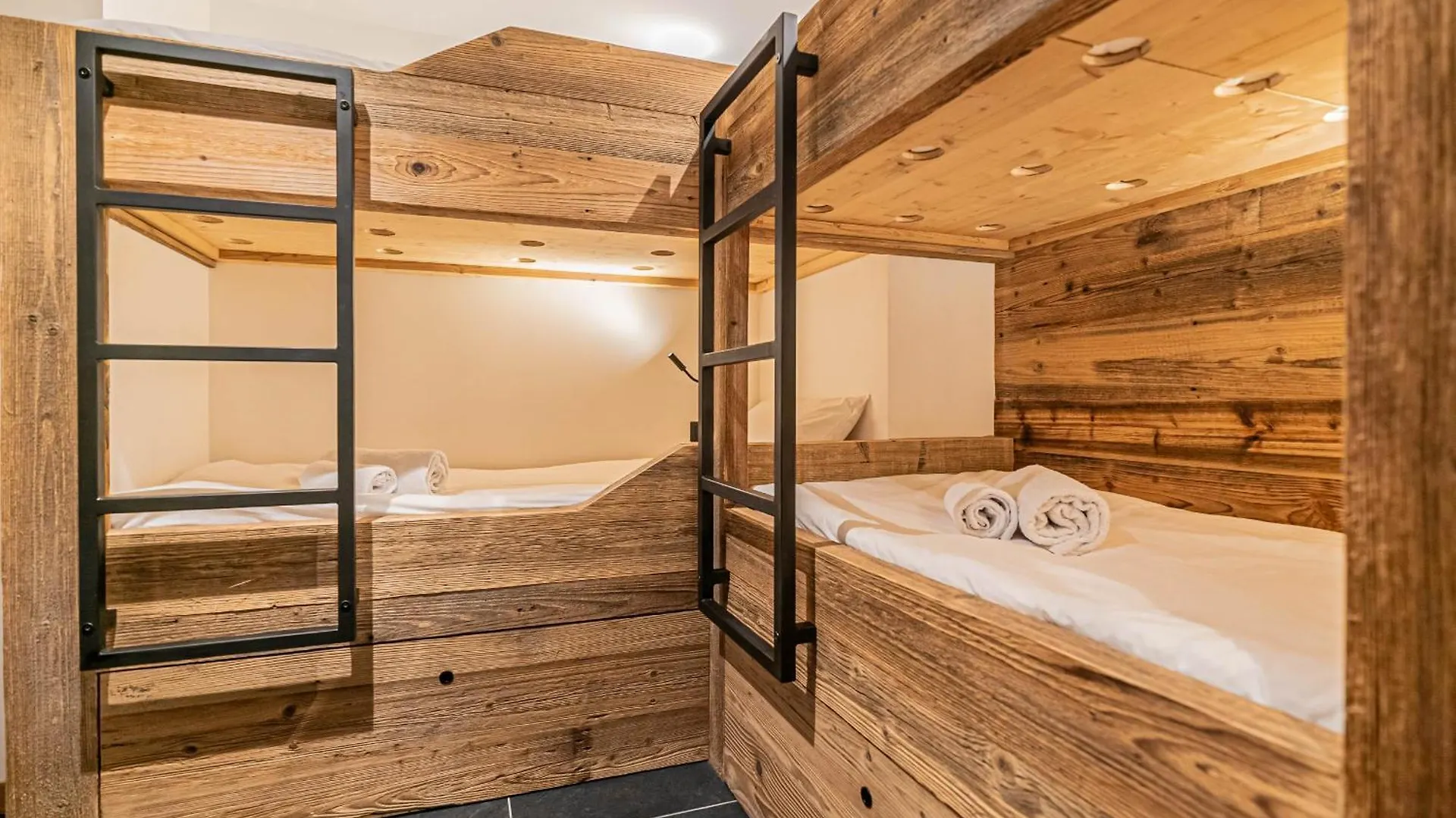 Апартаменты Duplex Pen Men : Un Bien D'Exception Avec Jacuzzi ! Ле-Гет